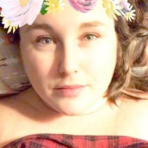 Meet your Posher, Alison